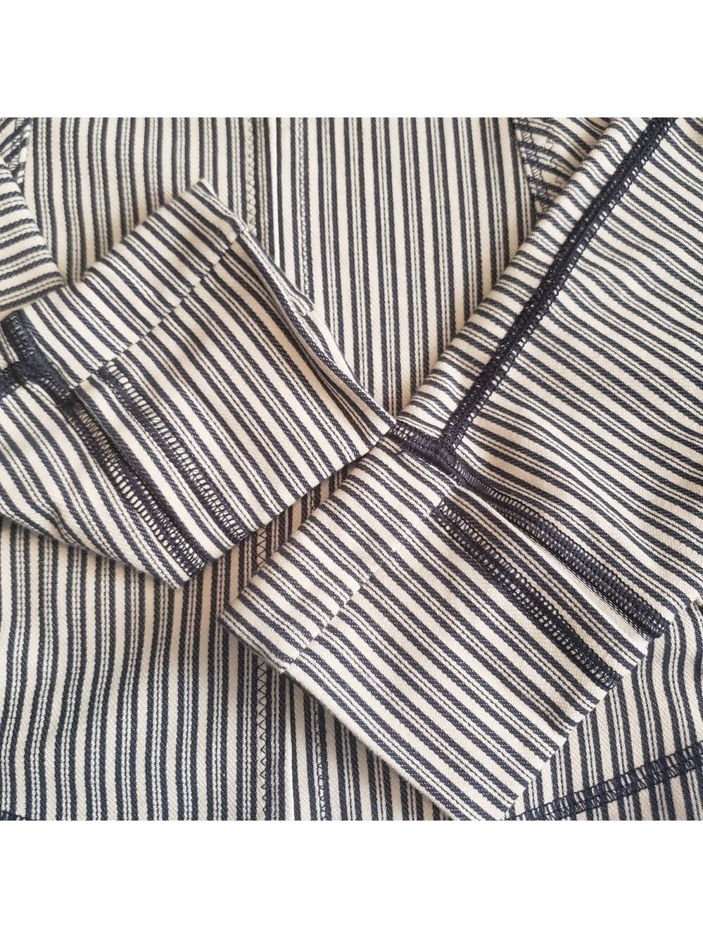 Lululemon Forme Jacket II Textured - Picture 13 of 14